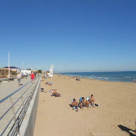 Holiday By The Sea