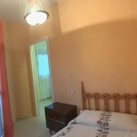 Holiday By The Sea Apartman Torrevieja