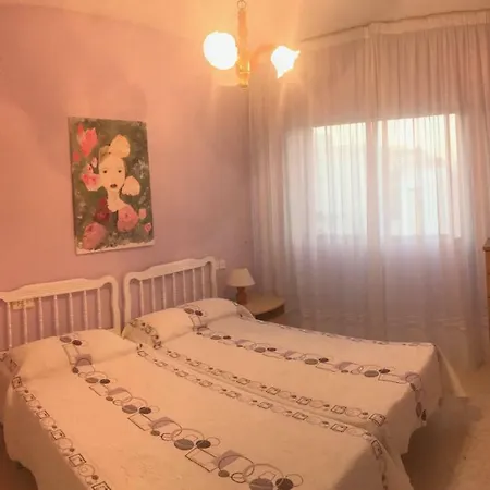 Holiday By The Sea Apartman